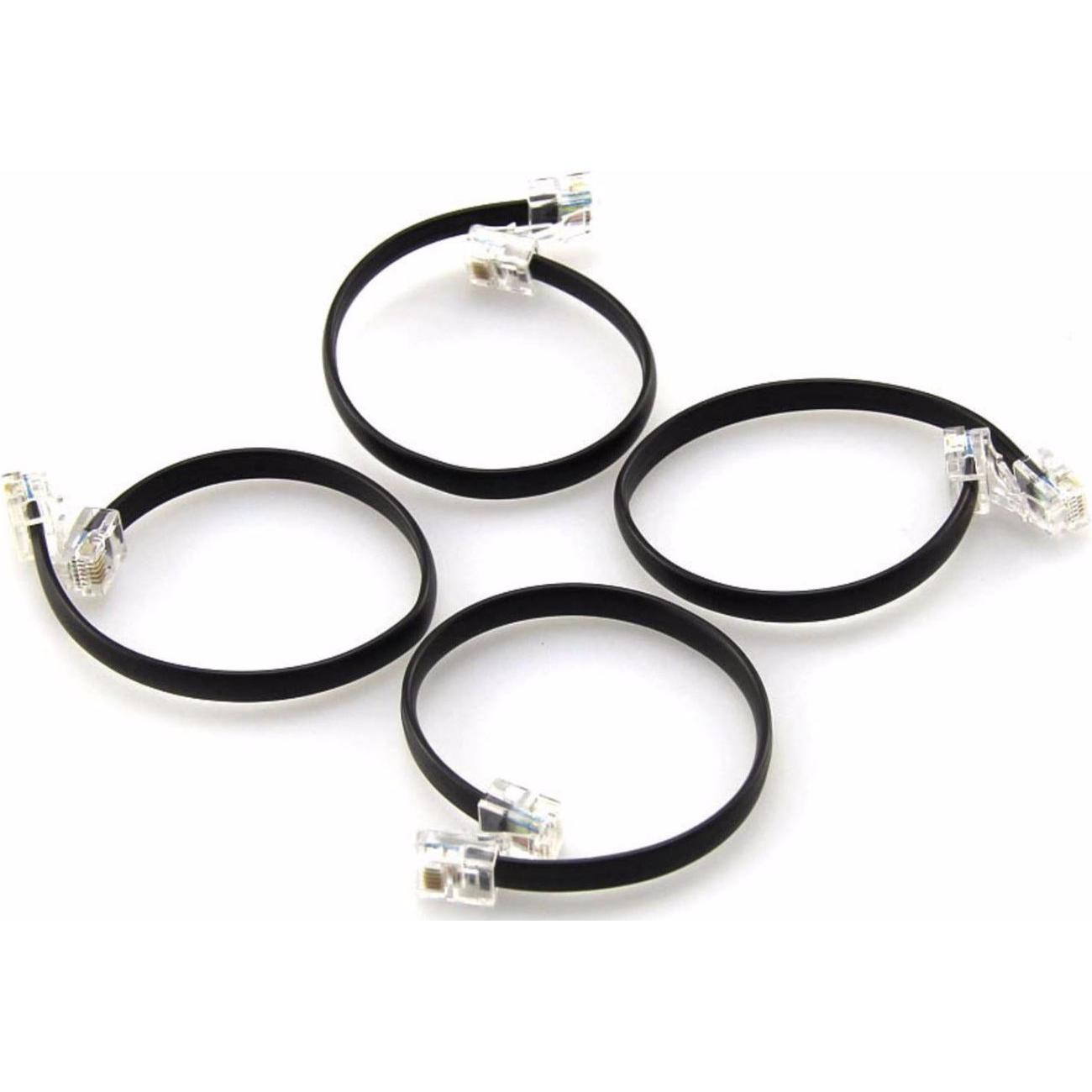 Makeblock Verbindungskabel 6P6C RJ25 (Kabel), Robotik Zubehör