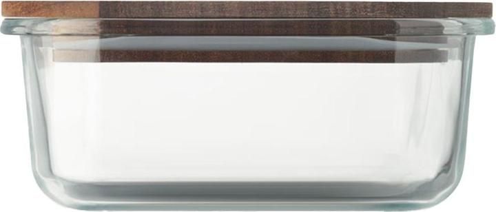 Image du produit MidOcean - Boîte à repas VITRIO LUNCH