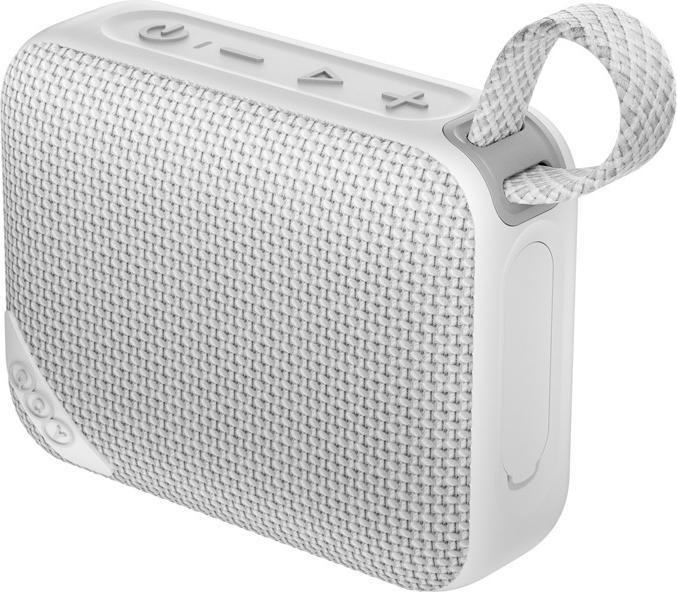 Image du produit QCY SP2 Wireless Speaker (Gray) (17 h)