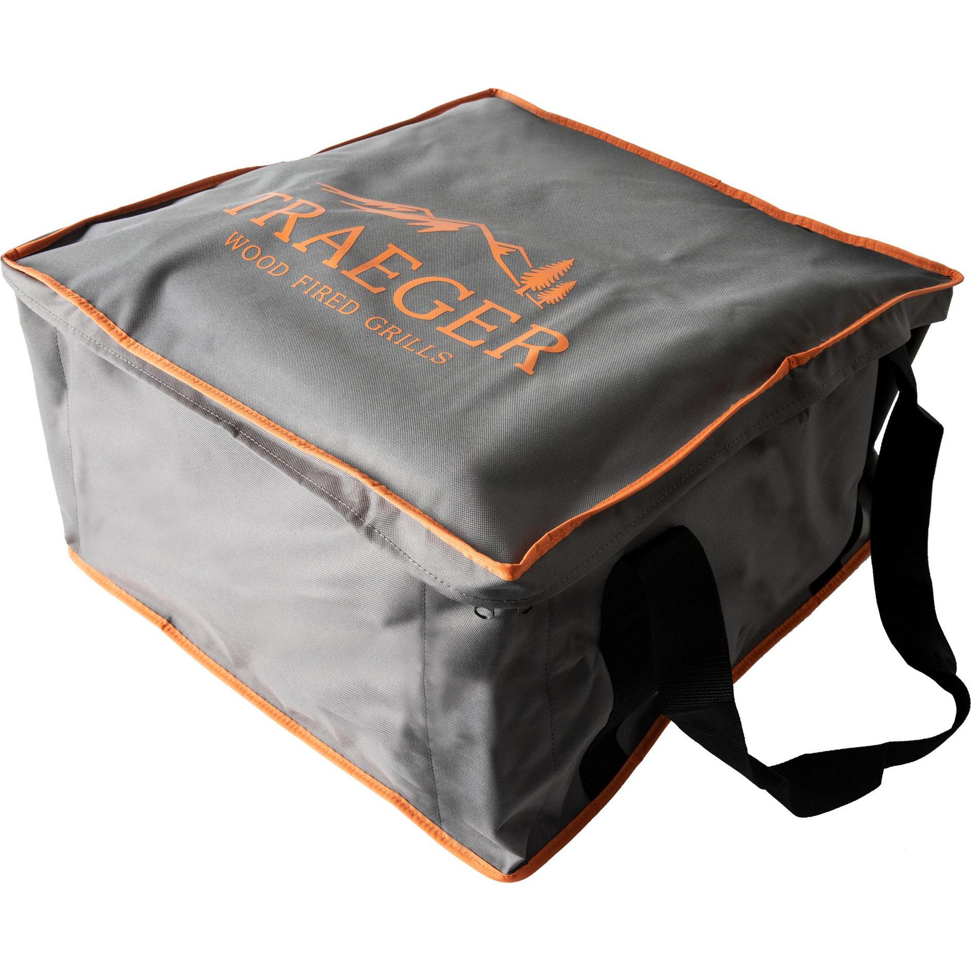 Traeger, Copertura per grill, To-Go Bag
