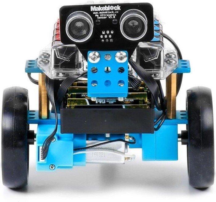 Produktbild Makeblock mBot Ranger Transformierbar