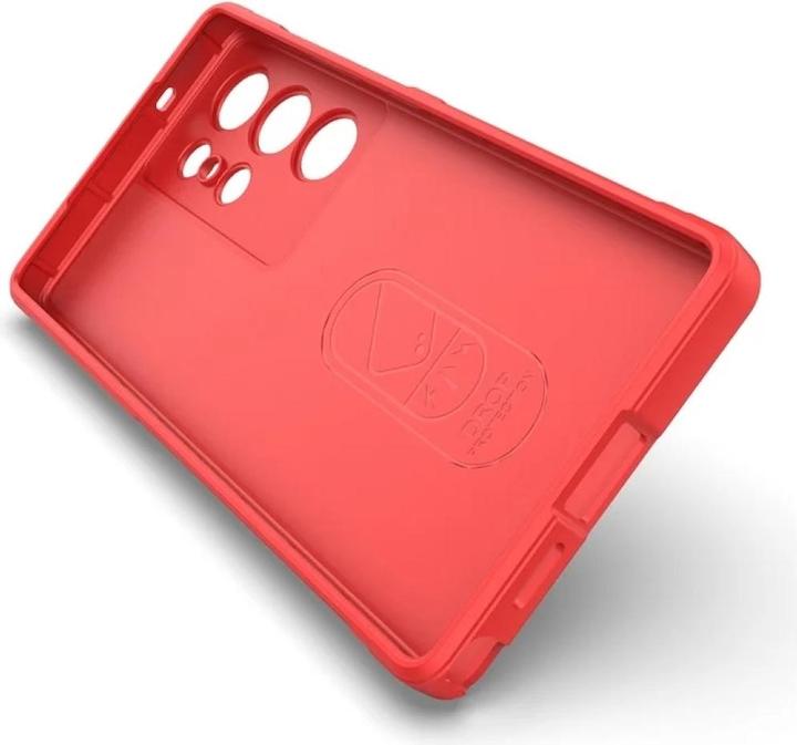 Image du produit Screenguard CloudCase Étui pour Samsung Galaxy S25 Ultra (Samsung Galaxy S25 Ultra)