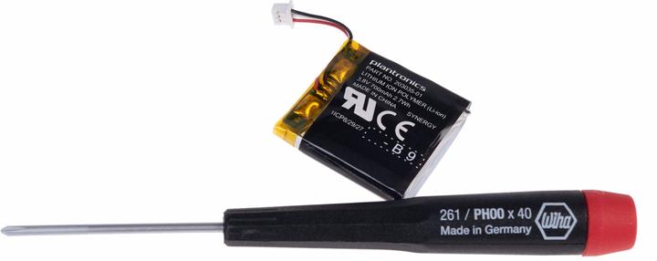 Poly Battery for Savi 8220
