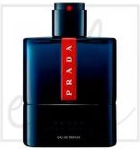 Prada Luna Rossa Ocean Eau de Parfum refill (Eau de Parfum, 150 ml)