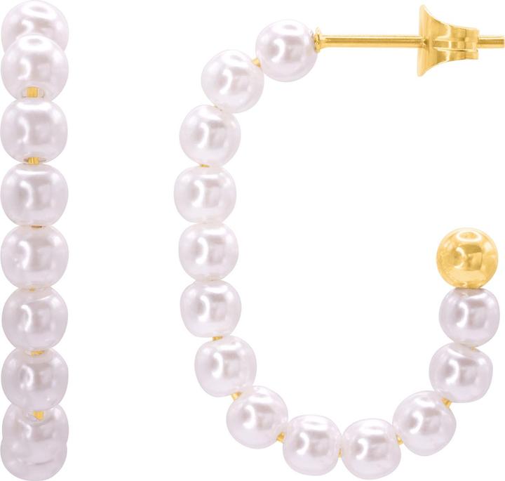 Immagine prodotto Heideman Fausta color oro (100% acciaio inossidabile)