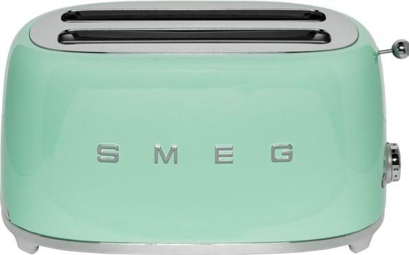 Actual product image Smeg 50's Style Long
