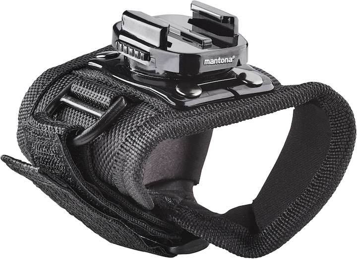mantona Handschuh 21278 (Hero 7, Hero 3, Hero 3+, Hero 4, Hero 2, hero 5, Hero 6)