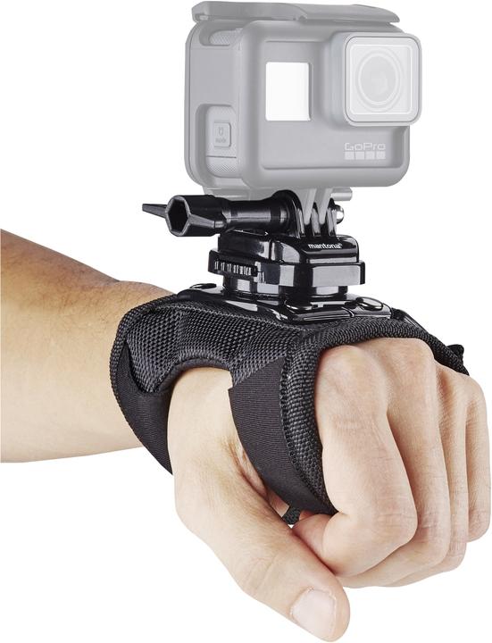 Image du produit mantona Gant 21278 (Héros 7, Héros 3, Héros 3+, Héros 4, Héros 2, héros 5, Héros 6)