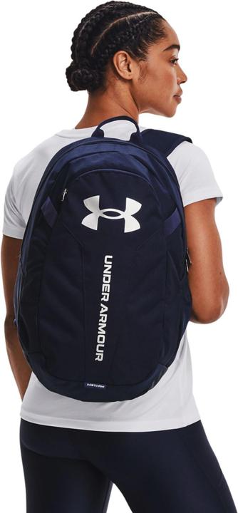 Actual product image Under Armour Hustle Lite sports backpack (24 l)