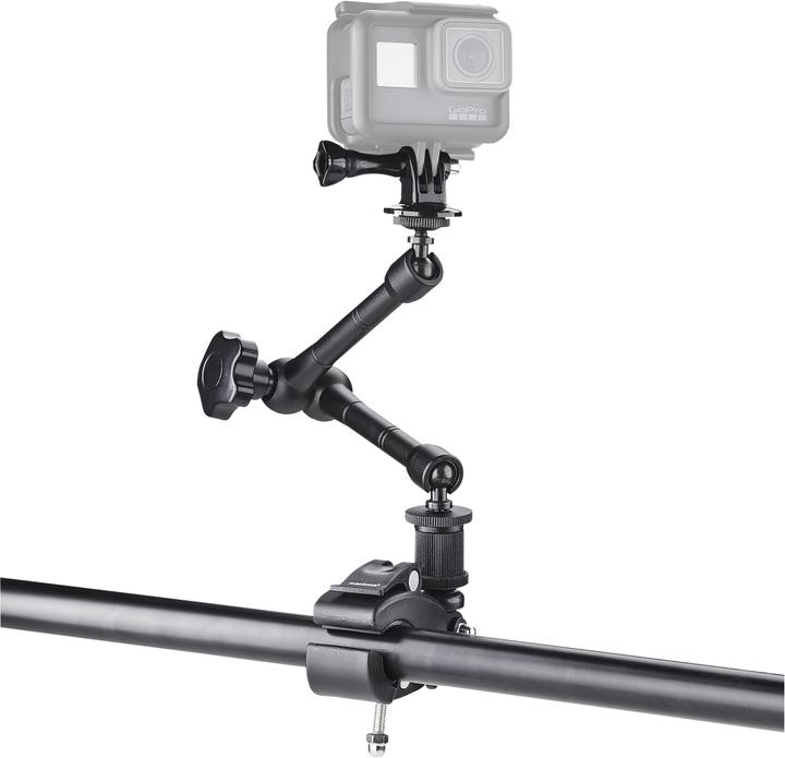 Image du produit mantona Ensemble de bras articulés Magic Arm