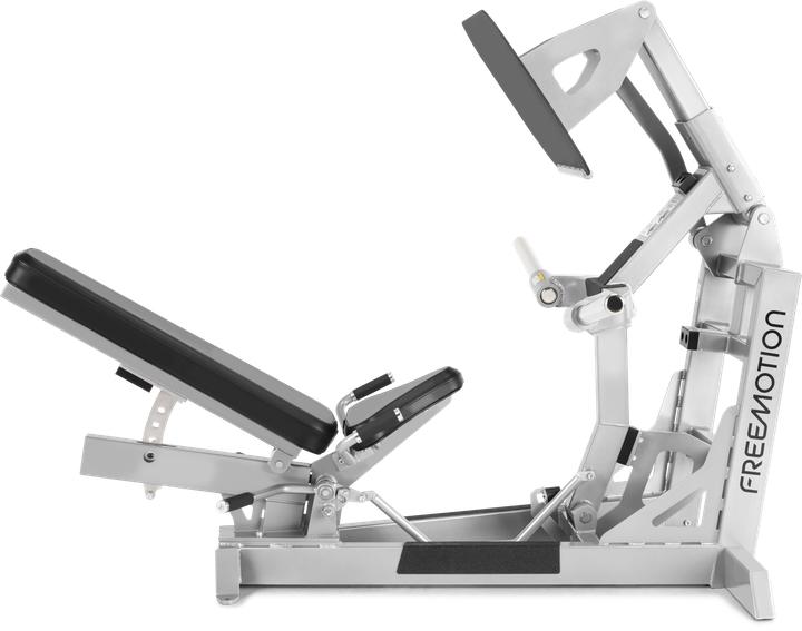 Produktbild Freemotion Epic Plate Loaded Leg Press