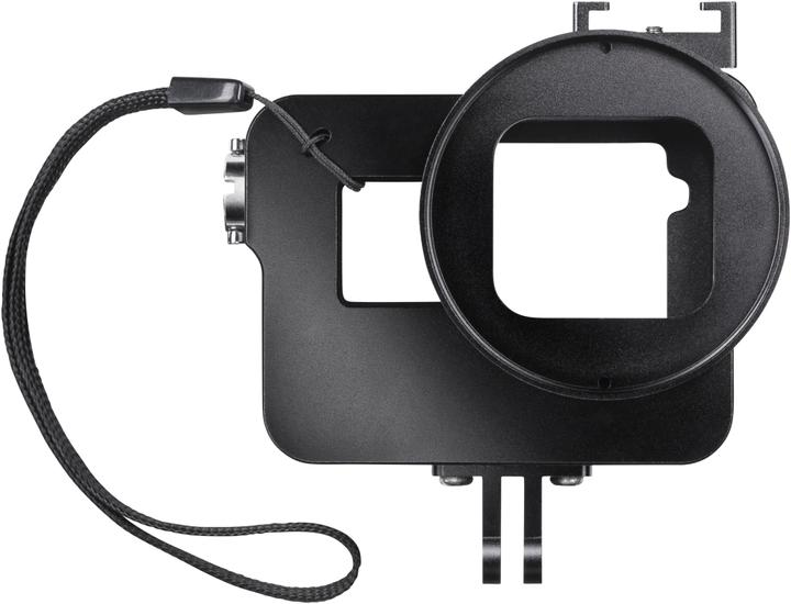 mantona Magic Alu Cage