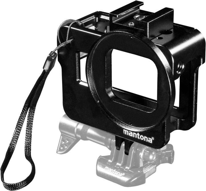 Produktbild mantona Magic Alu Cage