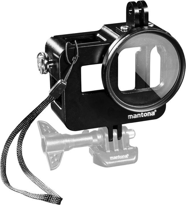 Produktbild mantona Magic Alu Cage