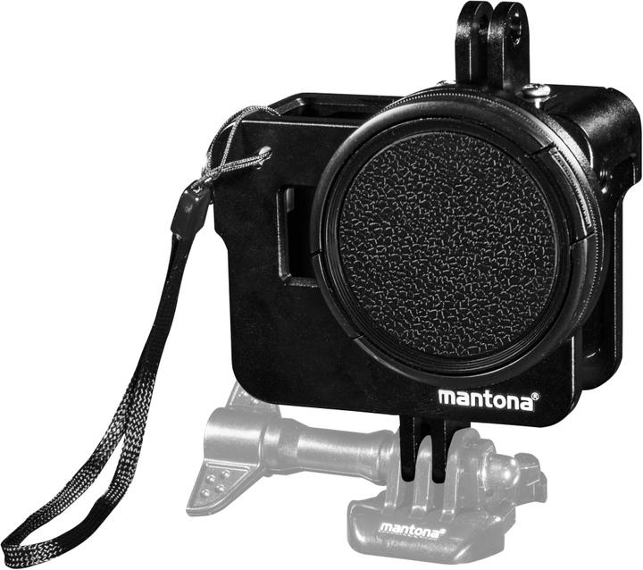 Produktbild mantona Magic Alu Cage