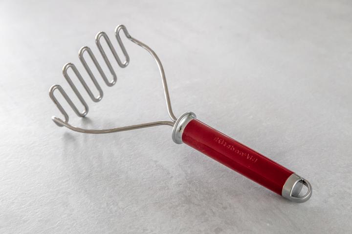Actual product image KitchenAid Potato Masher