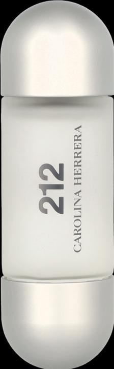 Produktbild Carolina Herrera 212 Nyc (Eau de Toilette, 30 ml)