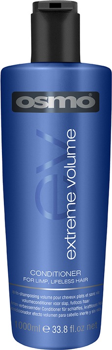 Actual product image Osmo Extreme Volume Conditioner New 1000 ml (1000 ml)