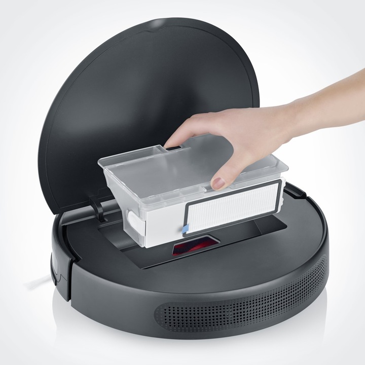 Image du produit Severin Robot d'aspiration RB avec télécommande