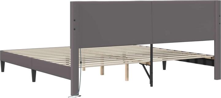 Produktbild vidaXL Betten (200 x 200 cm)