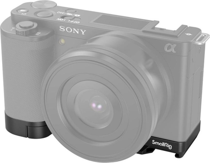 Image du produit SmallRig Extension Grip