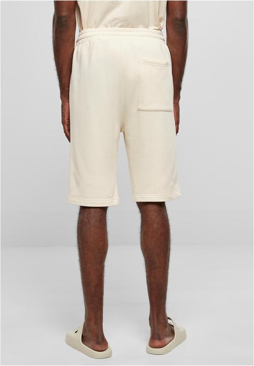 Image du produit Urban Classics Low Crotch Sweatshorts whitesand M (M)