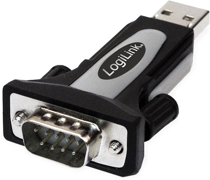 Actual product image LogiLink AU0034 (0.08 m)
