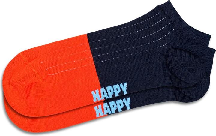 Produktbild Happy Socks 3-Pack Navy Low Socks (3er Pack, 36 - 40)