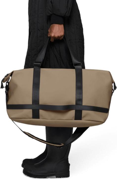 Immagine prodotto Rains OTG Weekend Bag W3