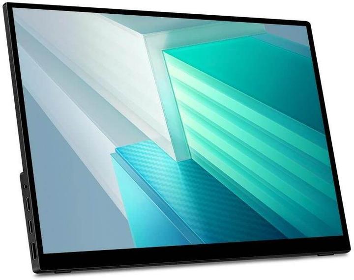 Actual product image Minix SF16 (1920 x 1200 pixels, 16")