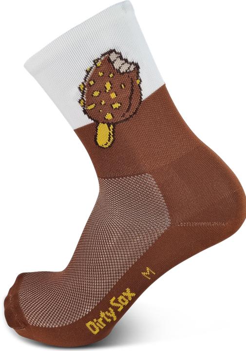 Actual product image Dirtysox Allround - Elite - Gelato - Magnum (44 - 47)