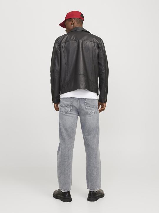 Produktbild Jack & Jones JJIEDDIE JJORIGINAL SQ 541 Locker geschnitten Locker geschnitten (32)