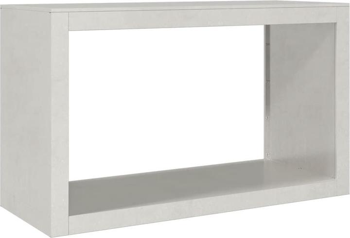 Acciaio inossidabile, Grigio chiaro