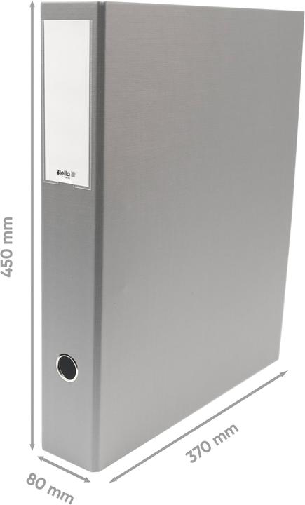 Image du produit Biella Dossier (A3, 80 mm, 1 pièce(s))
