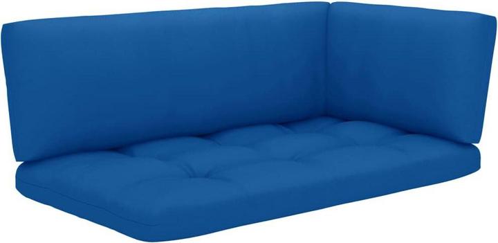 Produktbild vidaXL Palettensofa