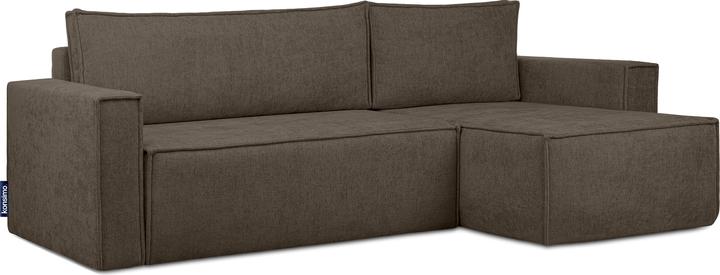 Produktbild Konsimo Napi Ii (Ecksofa)