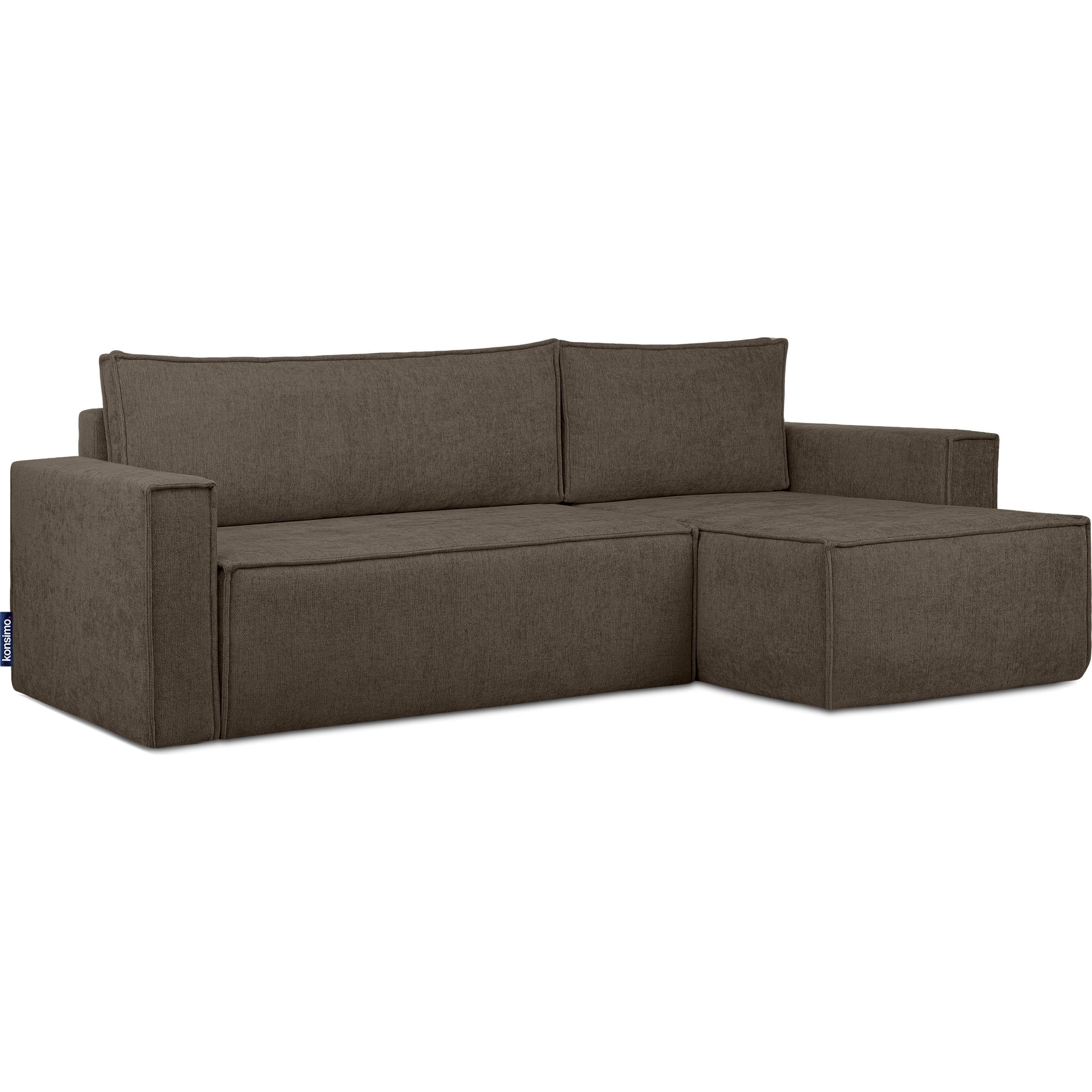 Thumbnail - Konsimo, Sofa, Napi Ii (Ecksofa)