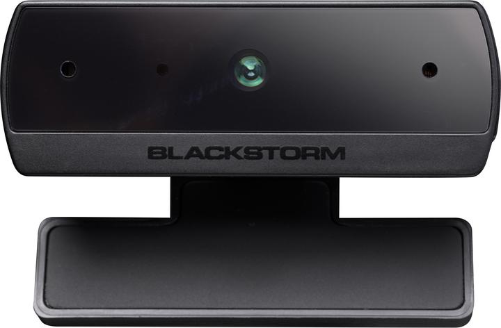 Actual product image Port Designs Optic 4K Webcam