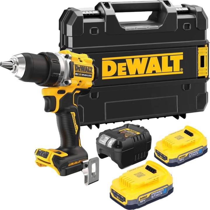 Produktbild DeWalt DCD 800 E2T