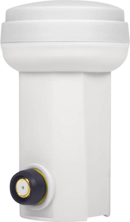 Megasat HD professional single (Single LNB, 40mm)