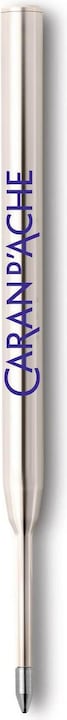 Image du produit Caran d'Ache Goliath Nachfüllung (Recharger, Bleu, 1.40 mm)