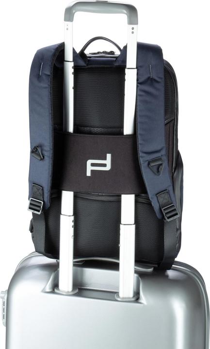 Immagine prodotto Porsche Design Design Urban Eco rugzak 15 pollici blu (24 l)