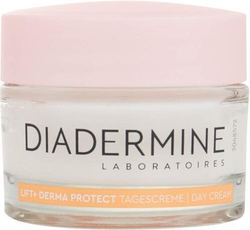 Diadermine Diad.Lift+ Derma Prot.TC 50ml (50 ml, Day cream, SPF 20)