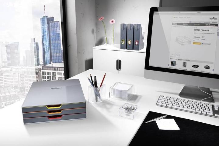 Immagine prodotto Durable Varicolor 3 (C4)