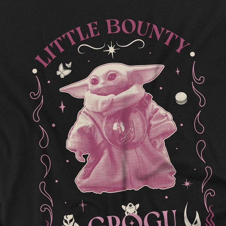 Produktbild The Mandalorian Little Bounty Sweatshirt (152, 158)