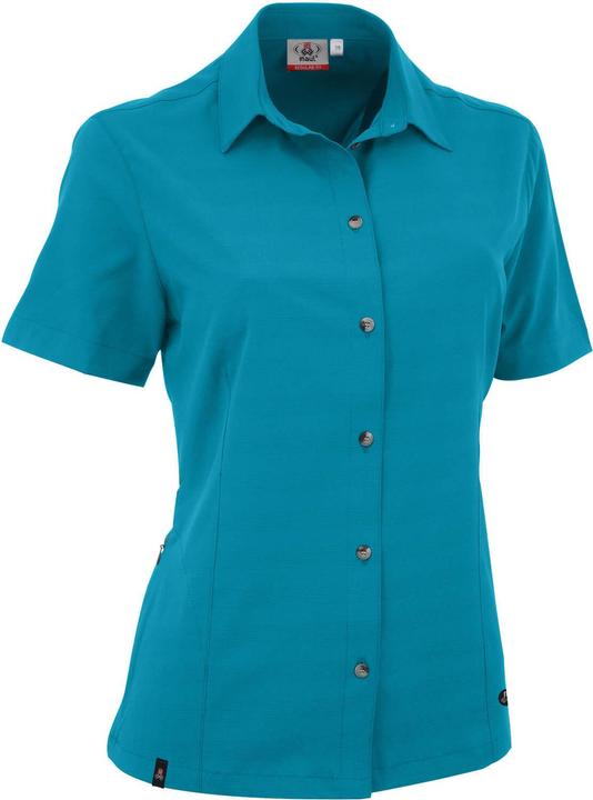 Kristallblau