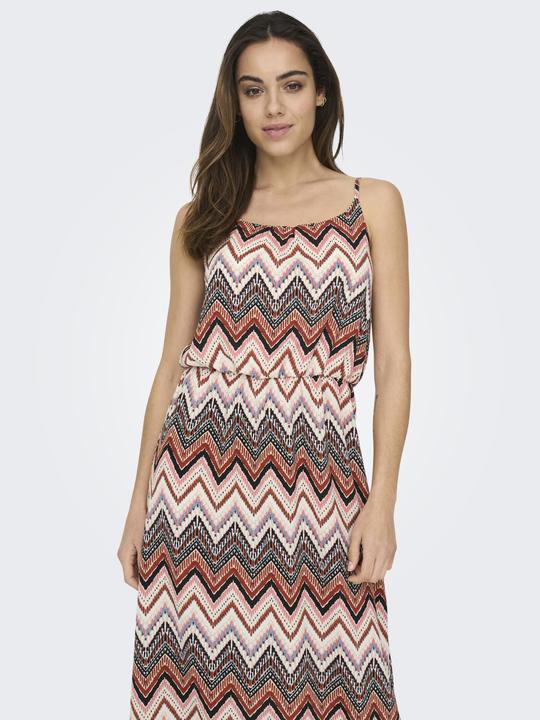 Produktbild Only Ärmelloses Maxikleid (42)