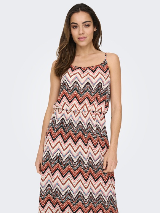 Image du produit Only Robe maxi sans manches (42)