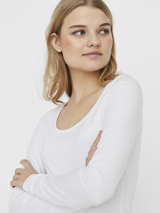 Produktbild Vero Moda 2er-Pack Langarmbluse (L)