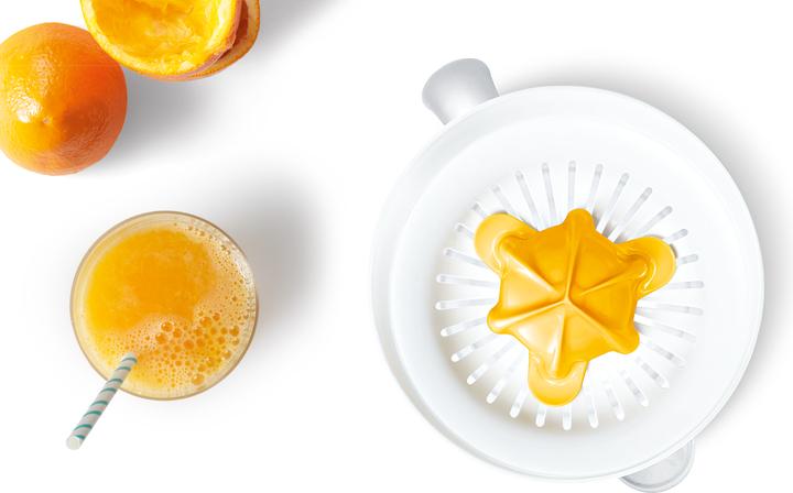 Actual product image Bosch Hausgeräte MCP 3000 N Citrus Press